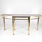 Large Convertible Console Table from Maison Jansen, Image 11