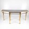 Large Convertible Console Table from Maison Jansen 10