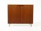 Armoire Mid-Century en Teck par Cees Braakman pour Pastoe 1