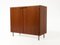 Armoire Mid-Century en Teck par Cees Braakman pour Pastoe 3