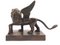 Antique Venice Lion in Bronze, Image 7