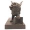 Lion de Venise Antique en Bronze 2