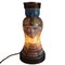 Vintage Egyptian Porcelain Table Lamp 3