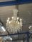 Baccarat Crystal Lights Chandelier, Image 4