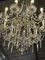 Baccarat Crystal Lights Chandelier, Image 5