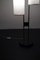 Vintage Swizz Floor Lamp with Glass Fleece Shades, 1960s, Image 10