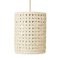 Cistella Ceramic Pendant Lamp N.01 by Marta Benet, Image 1