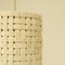 Cistella Ceramic Pendant Lamp N.01 by Marta Benet 3
