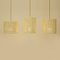 Cistella Ceramic Pendant Lamp N.01 by Marta Benet 4