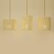 Cistella Ceramic Pendant Lamp N.02 by Marta Benet 4