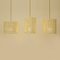 Lampe à Suspension Cistella N.02 en Céramique par Marta Benet 4