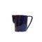 Milano Notte Milk Jug & 4 Espresso Cups and Saucers by Marta Benet, Set of 9, Image 3