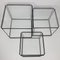 Isocèle Nesting Tables by Max Sauze for Atrow, 1970s, Set of 3, Image 4