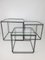 Isocèle Nesting Tables by Max Sauze for Atrow, 1970s, Set of 3, Image 1