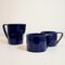 Milano Notte Cappuccino Cups by Marta Benet, Set of 4 3