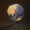 Globe Lumineux en Leucite de Scan Globe a/S, Danemark, 1980s 9