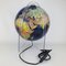 Danish Leucite Lighting Globe from Scan Globe a/S, 1980s 1