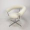 Set of Round Armchairs, 1970s 6