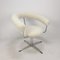 Set of Round Armchairs, 1970s 15