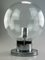 Space Age Wall Lamp from Limburg, 1960s, Image 1
