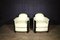 Art Deco Arm Chairs, 1930s, Set of 2 13