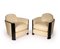 Art Deco Arm Chairs, 1930s, Set of 2, Image 3