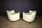 Art Deco Arm Chairs, 1930s, Set of 2, Image 6