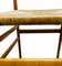 Italienische 646 Stühle von Gio Ponti für Cassina, 1950er, 4er Set 7