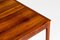 Coffee Table in Rosewood by Ole Wanscher for A. J. Iversen 4