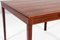 Coffee Table in Rosewood by Ole Wanscher for A. J. Iversen, Image 3