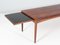 Senator Coffee Table by Ole Wanscher for Cado 5