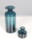 Vases by Otto Bauer for Holmegaard, Set of 2 2