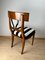 Biedermeier Side Chair, Cherry Wood, South Germany, circa 1830, Image 9