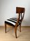 Biedermeier Side Chair, Cherry Wood, South Germany, circa 1830 12