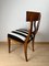 Biedermeier Side Chair, Cherry Wood, South Germany, circa 1830, Image 12