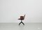 Swivel Office Chair from Medea, 1950s 7