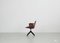 Swivel Office Chair from Medea, 1950s, Image 7