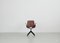 Swivel Office Chair from Medea, 1950s, Image 2