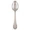 Lily of the Valley Dessert Spoon from Georg Jensen 1