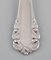 Lily of the Valley Dessert Spoon from Georg Jensen 3