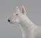 Porcelain Figurine English Bull Terrier from Royal Copenhagen, 1957 2