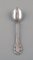 Lily of the Valley Teaspoons in Silver 830 from Georg Jensen, Set of 6, Image 2