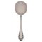 Lily of the Valley Serving Spade in Sterling Silver from Georg Jensen 1