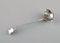 Cucchiaio per salsa Lily of the Valley in argento di Georg Jensen, Immagine 3