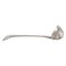 Lily of the Valley Sauce Spoon in Sterling Silver from Georg Jensen 1