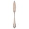 Coltello Lily of the Valley in argento di Georg Jensen, Immagine 1