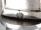 Lily of the Valley Cake Knife in Silver from Georg Jensen, Image 6