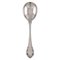 Cuillère pour Enfants Lily of the Valley en Argent de Georg Jensen 1