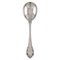 Lily of the Valley Childrens Spoon in Silver from Georg Jensen, Image 1
