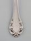 Lily of the Valley Childrens Spoon in Silver from Georg Jensen, Image 3